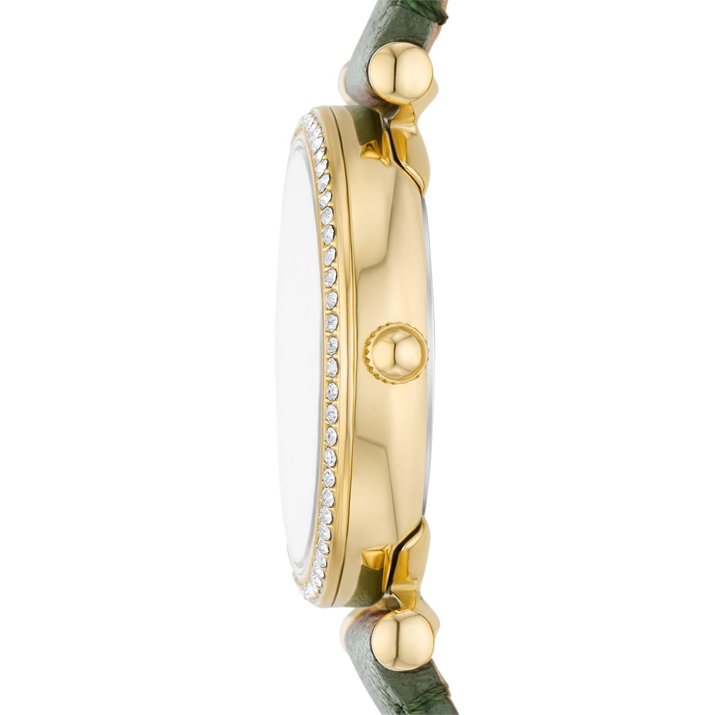 Fossil Armbanduhr ES5298