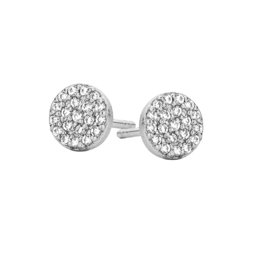 Spirit Icons Ohrschmuck 40191 Silber