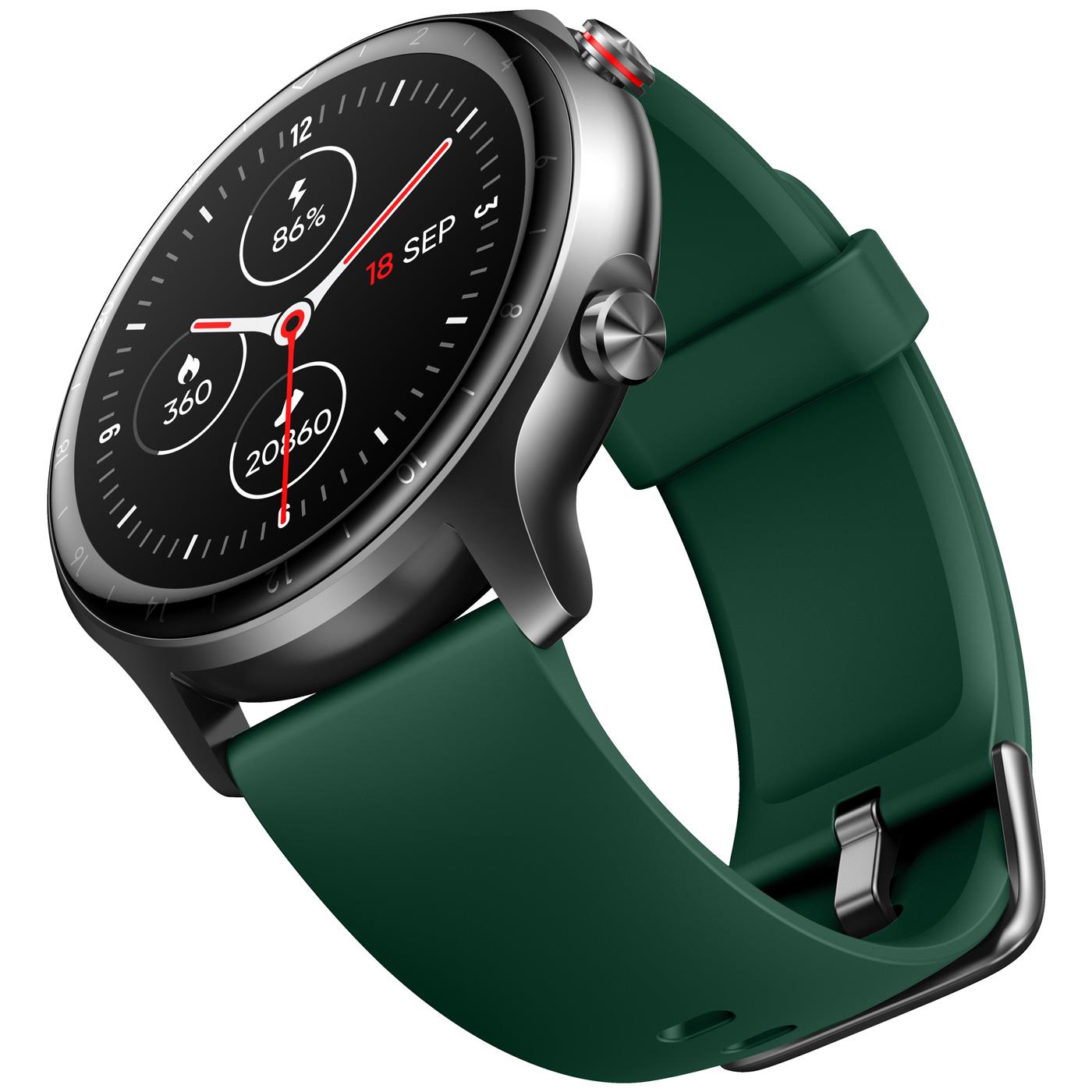 SMARTY 2.0 GPS Smartwatch SW031D