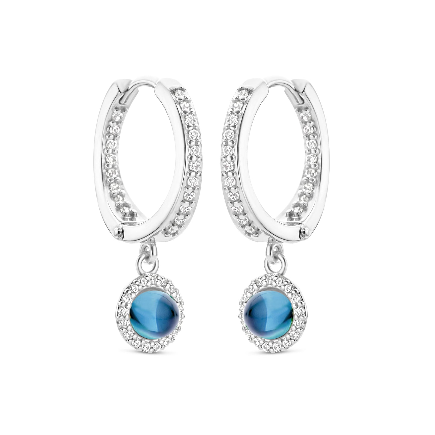 Spirit Icons Ohrschmuck 43091 Silber 925