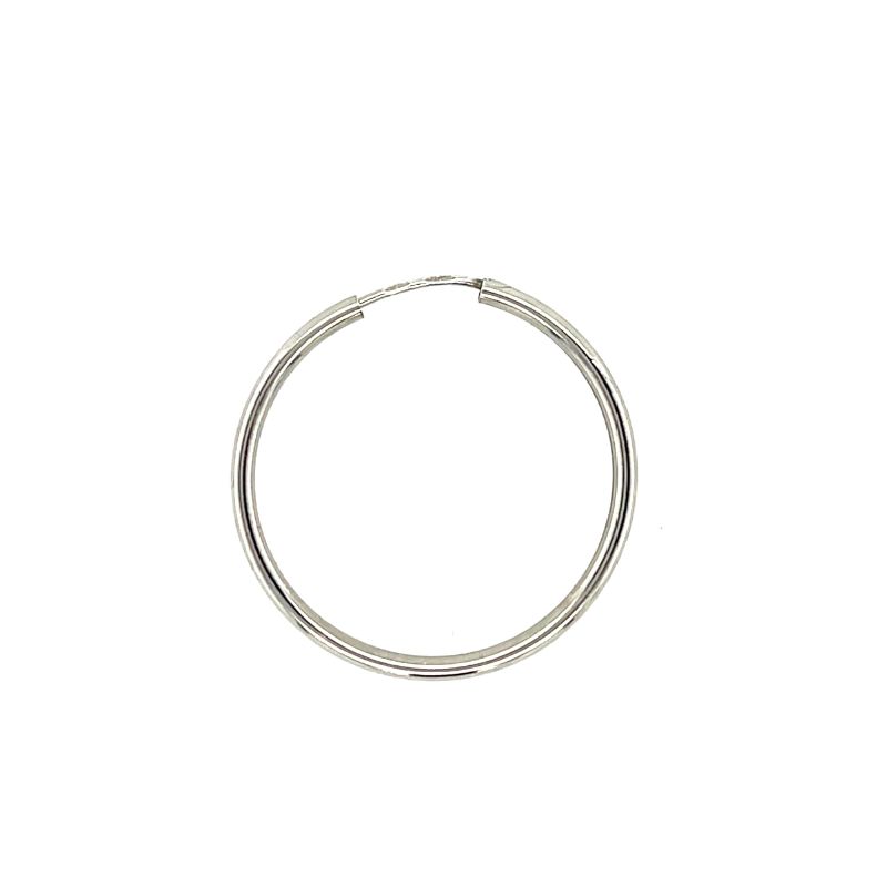 CEM Ohrschmuck 5-216016-001 Silber 925