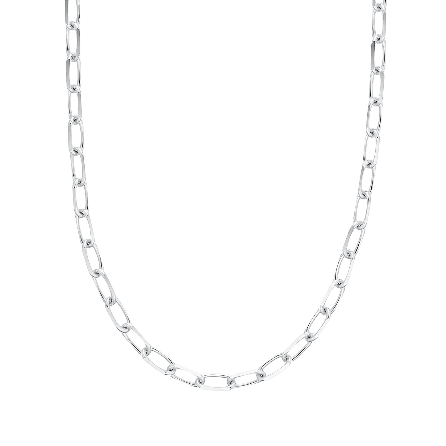 S.Oliver Halsschmuck 2032905 Silber 925