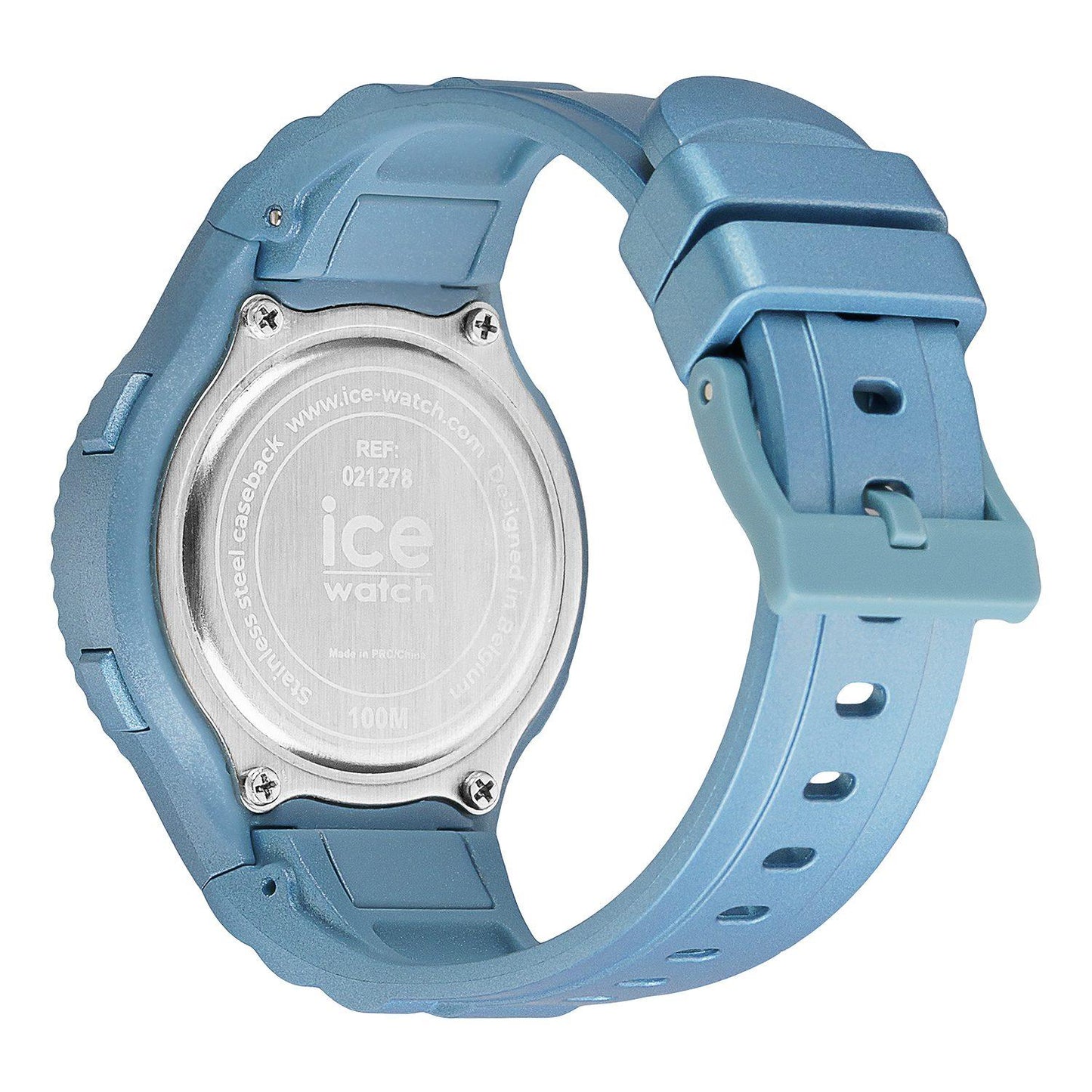 Ice Watch Kinderarmbanduhr 021278