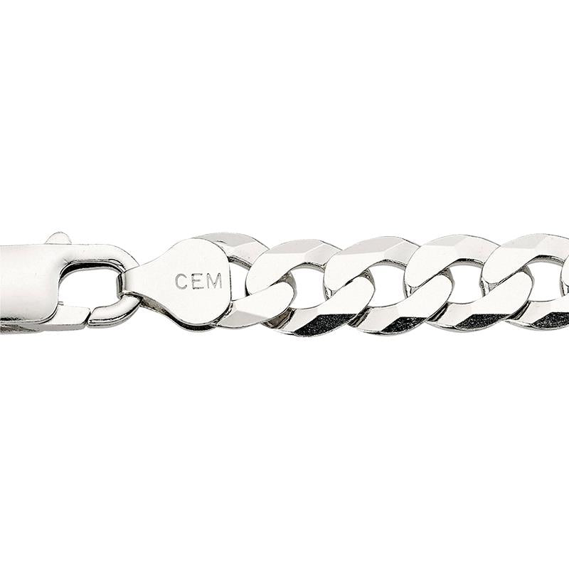 CEM Halsschmuck BFPR94555\/50 925 Silber