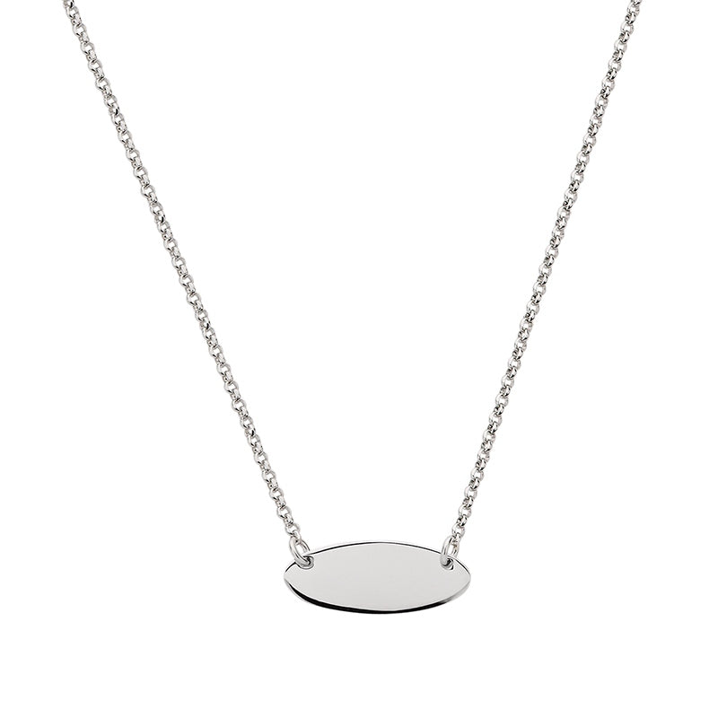 CEM Halsschmuck 5-210346-001 Silber 925