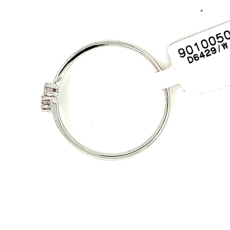 R-RG 585/- Br. 0,05ct H/SI