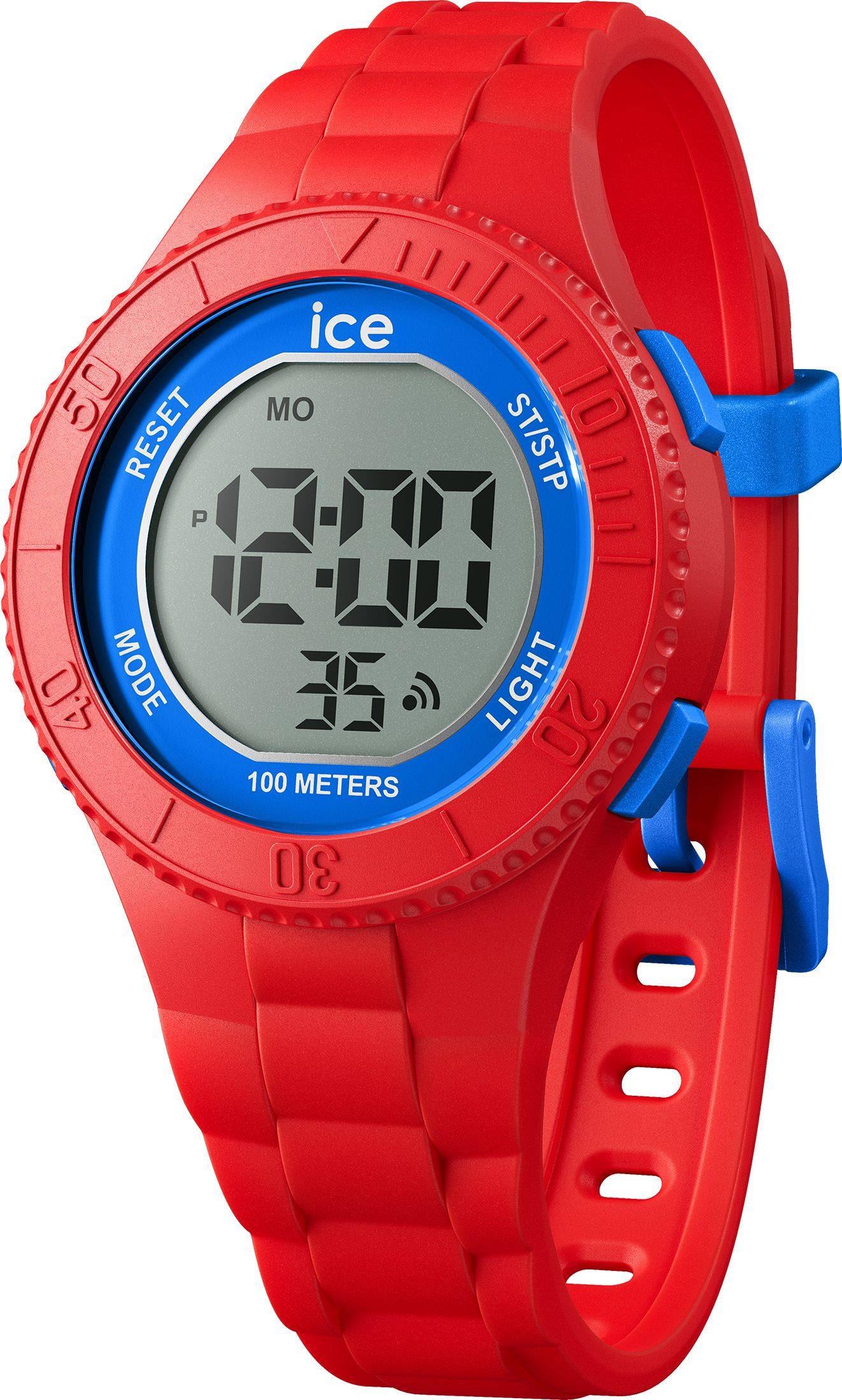 Ice Watch Kinderarmbanduhr 021276