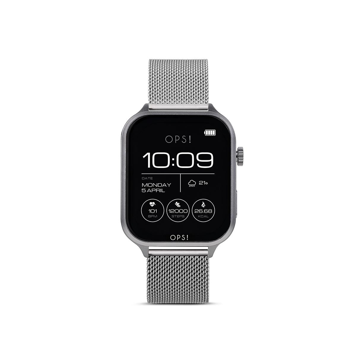 OPS!SMART Smartwatch WLOPSSW-44