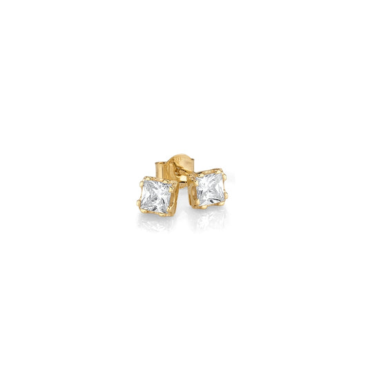 CEM Ohrschmuck G3-01638O Gold 333
