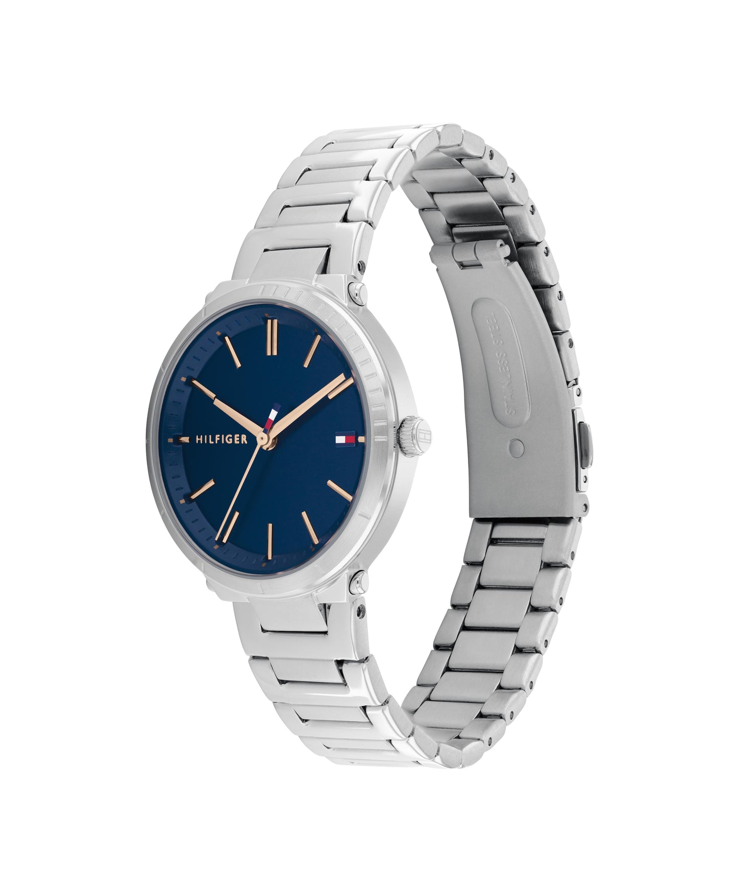Tommy Hilfiger Armbanduhr 1782405 Edelstahl