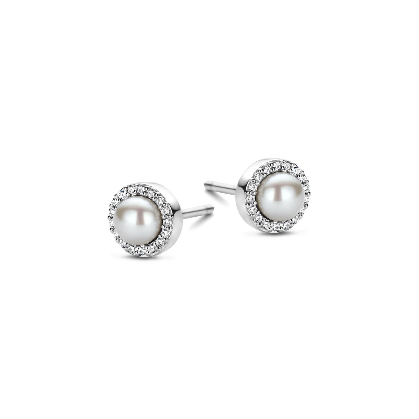 Spirit Icons Ohrschmuck 41861 925 Silber