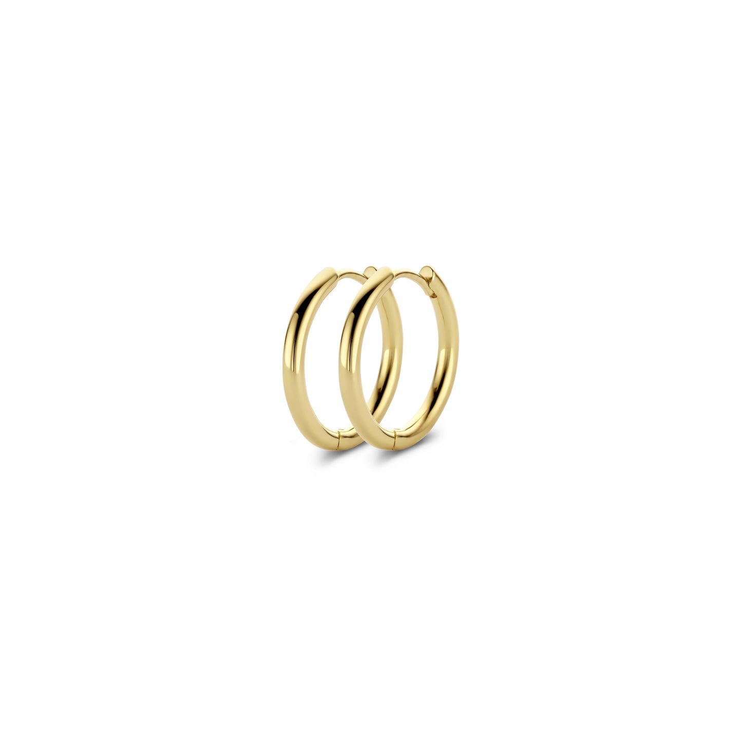 Spirit Icons Ohrschmuck 41662 925 Silber