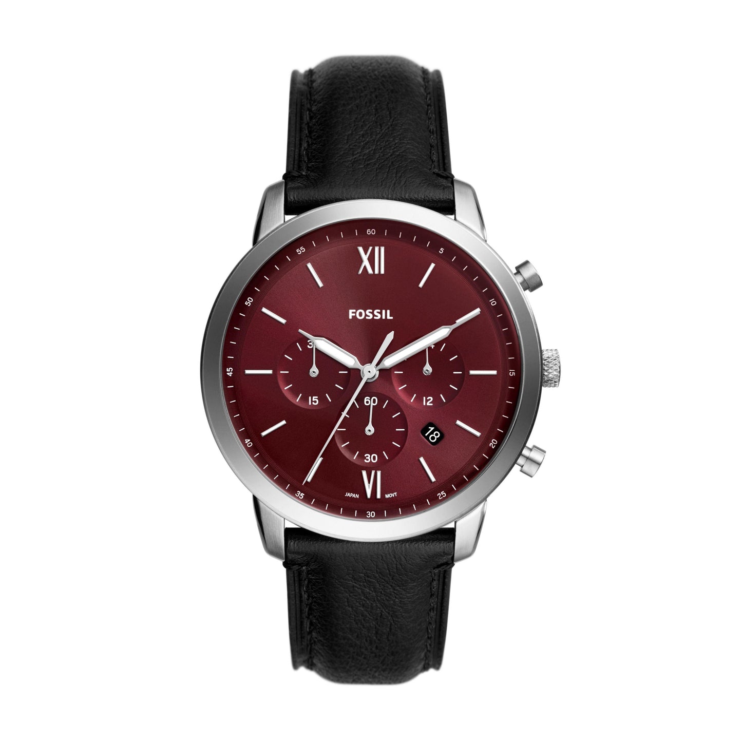Fossil Armbanduhr FS6016