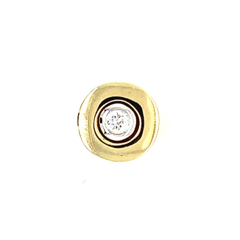 Anhänger,Gold 585