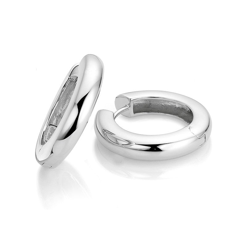 CEM Ohrschmuck S-02804OW Silber 925