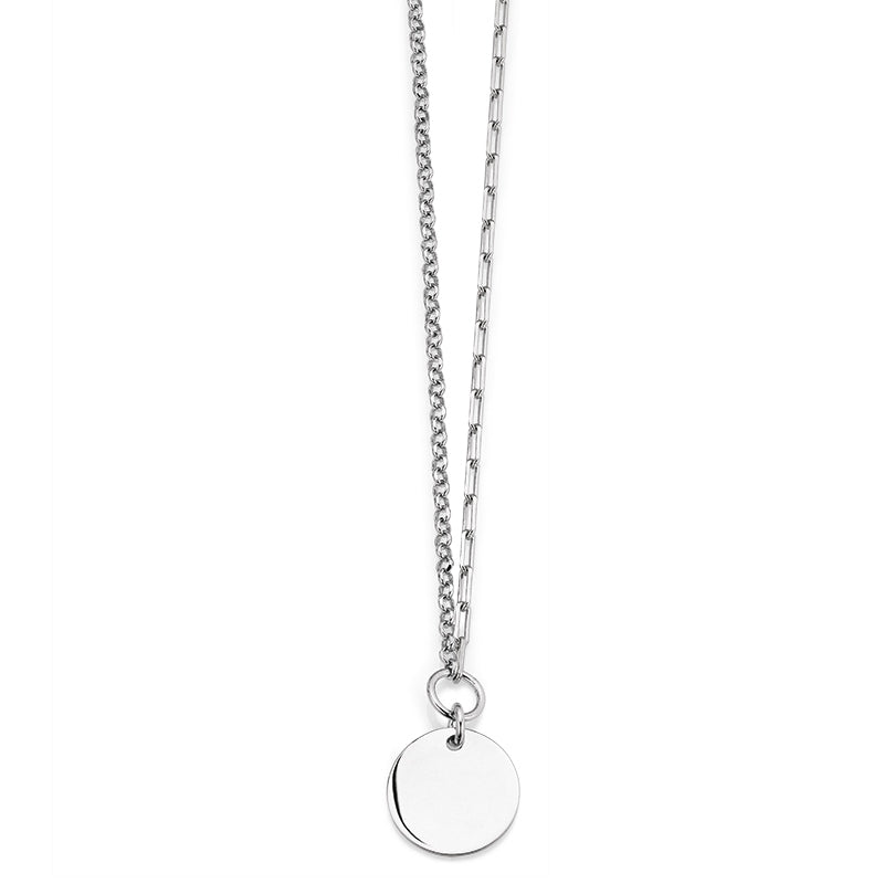 CEM Halsschmuck S-01784C Silber 925