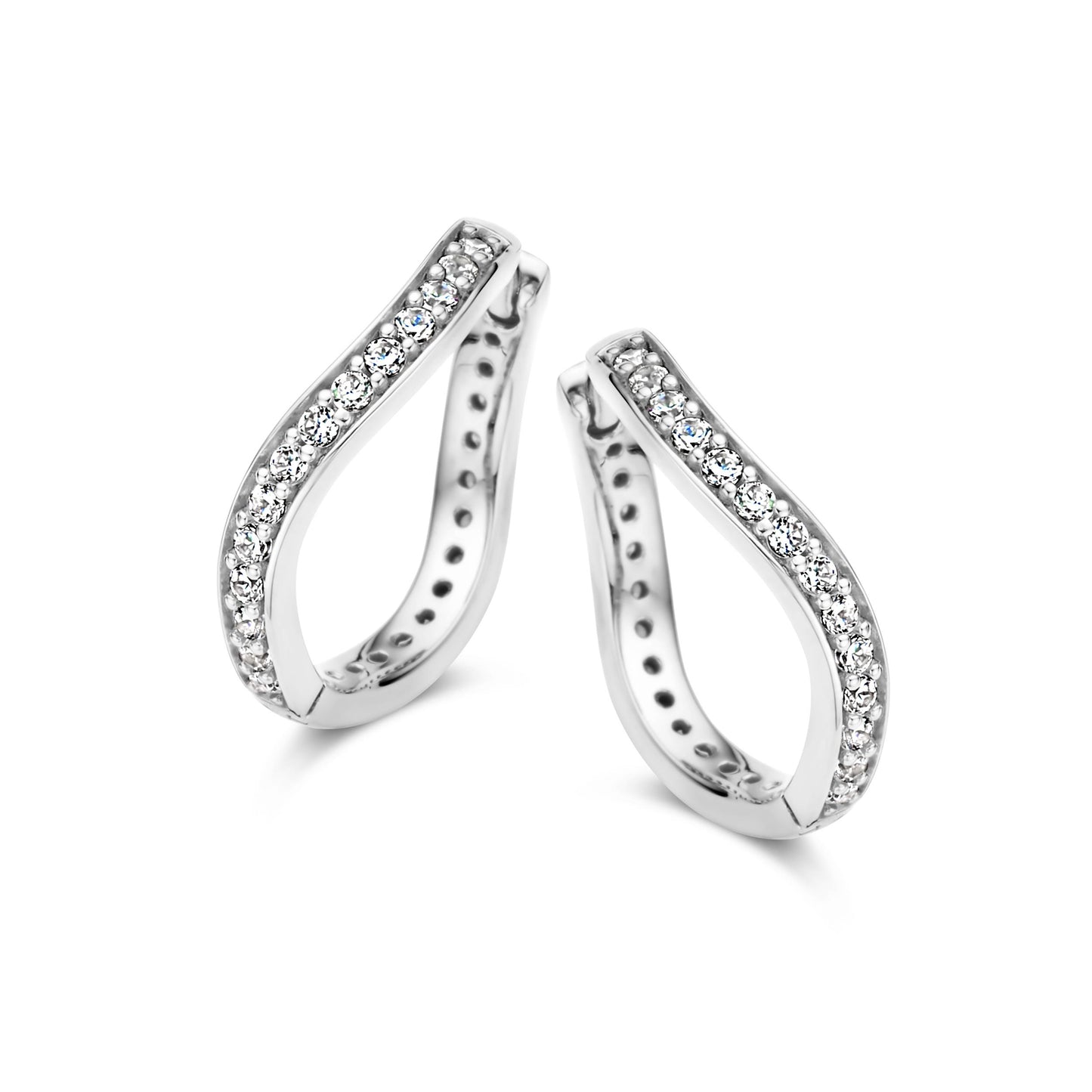 Spirit Icons Ohrschmuck 41961 Silber