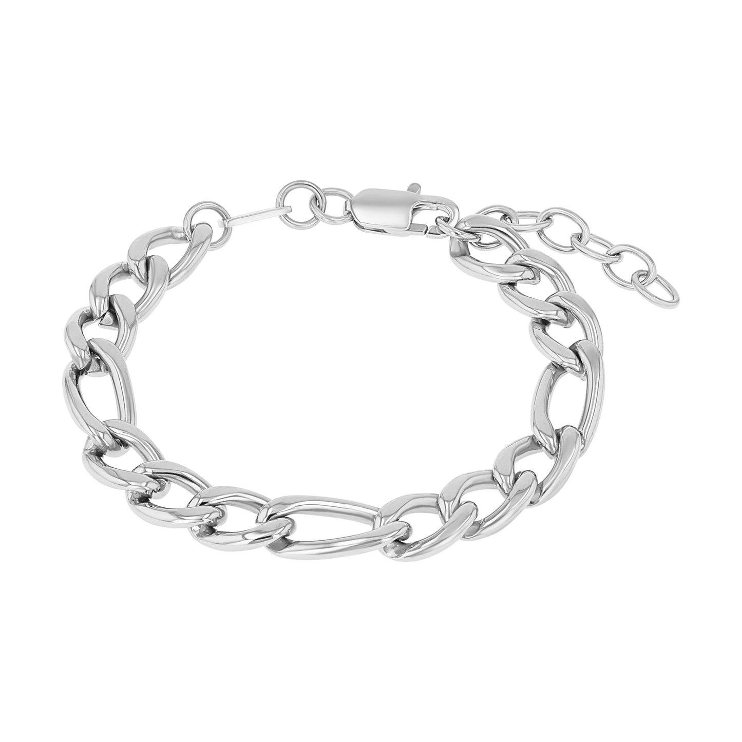 S.Oliver Armschmuck 2038869 Edelstahl
