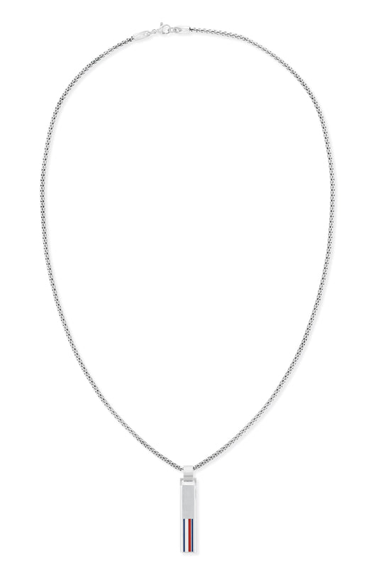 Tommy Hilfiger Halsschmuck 2790314 Edelstahl