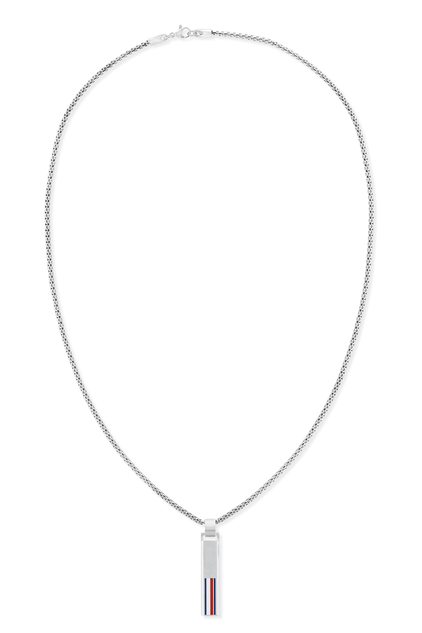 Tommy Hilfiger Halsschmuck 2790314 Edelstahl