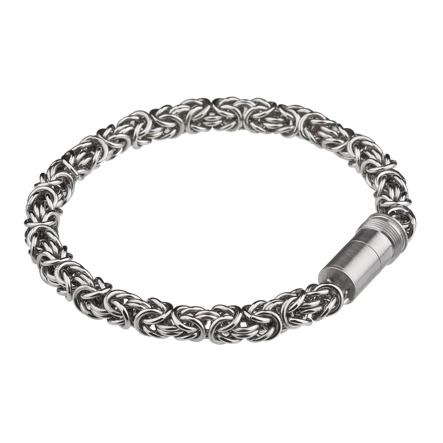 Ernstes Design Armband 4060267003233 Edelstahl