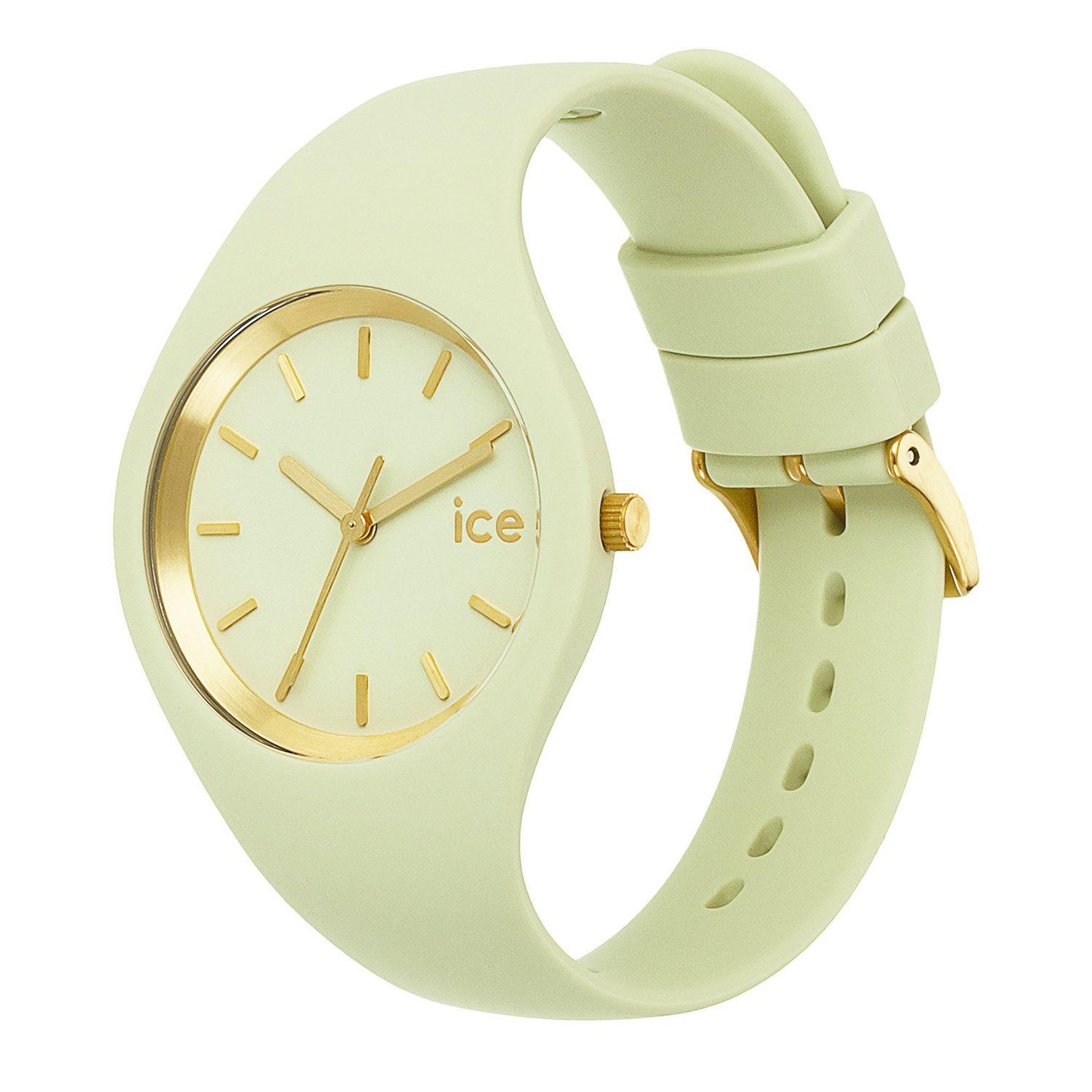 Ice Watch Kinderuhr 020542 Silikonband