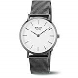 Boccia Damenarmbanduhr TT3281-04