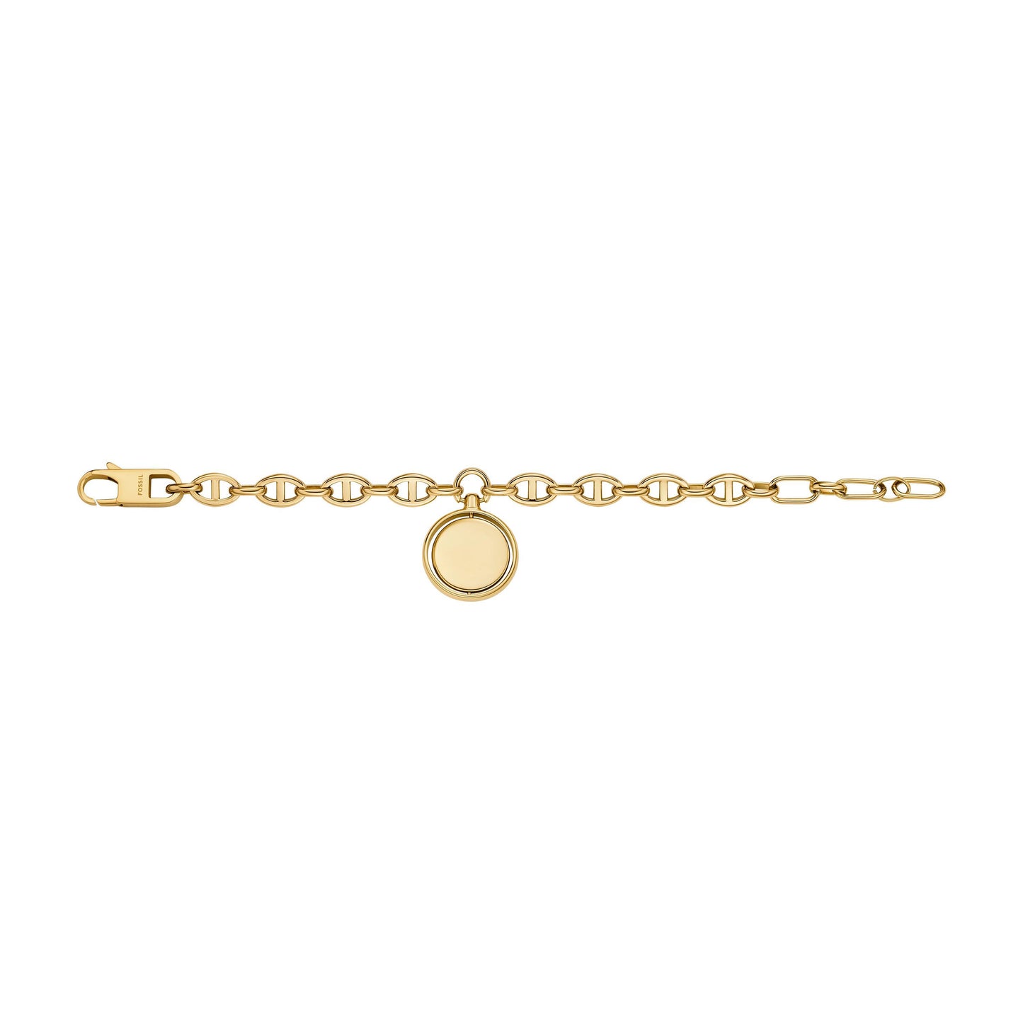 Fossil Armschmuck JF04801710 Edelstahl