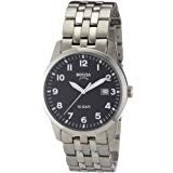 Boccia Herrenarmbanduhr 3631-02 Titan
