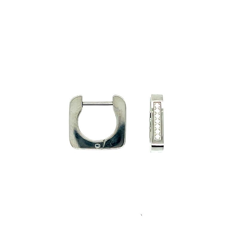 CEM Ohrschmuck 4-203879-001 Titan