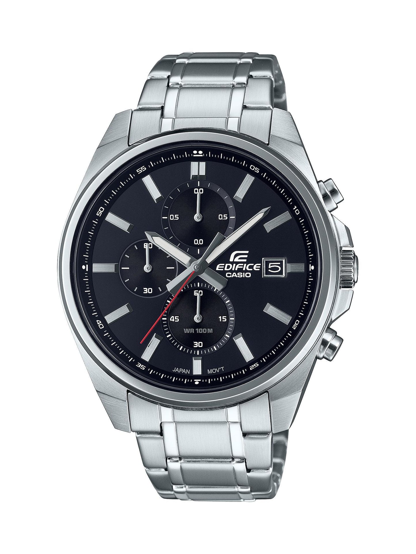 Casio Armbanduhr EFV-610D-1AVUEF
