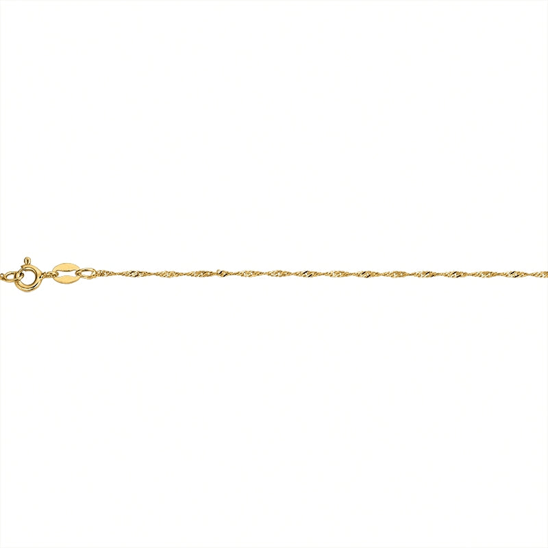 CEM Halsschmuck BCS96349G/45 Silber 925