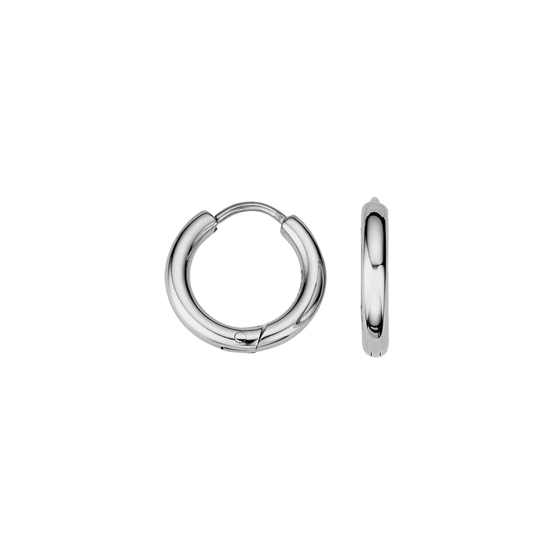 CEM Ohrschmuck 4-202336-001 Titan