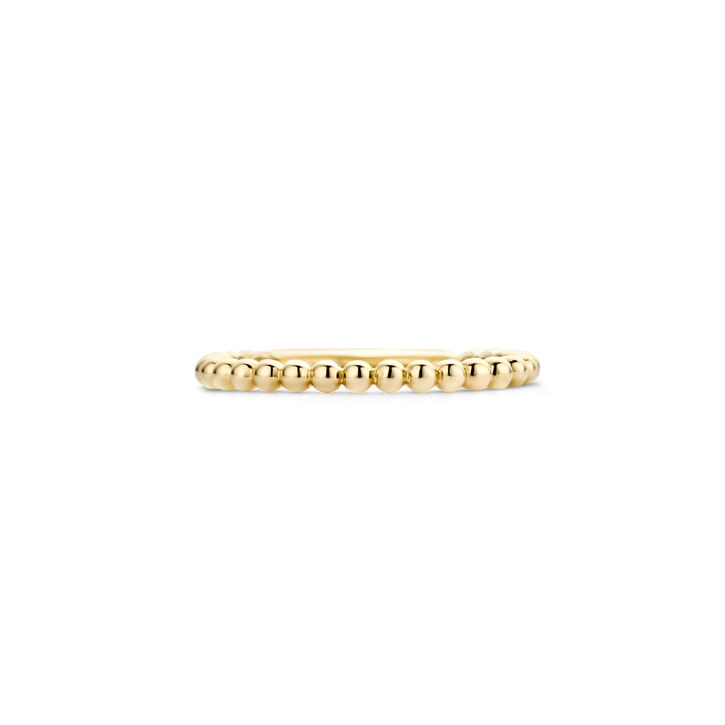 Blush Ring 1105YGO/54 585 Gold