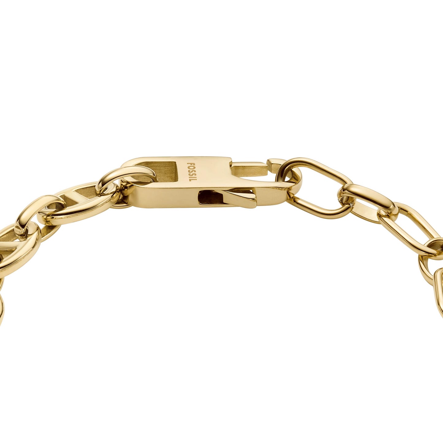 Fossil Armschmuck JF04801710 Edelstahl