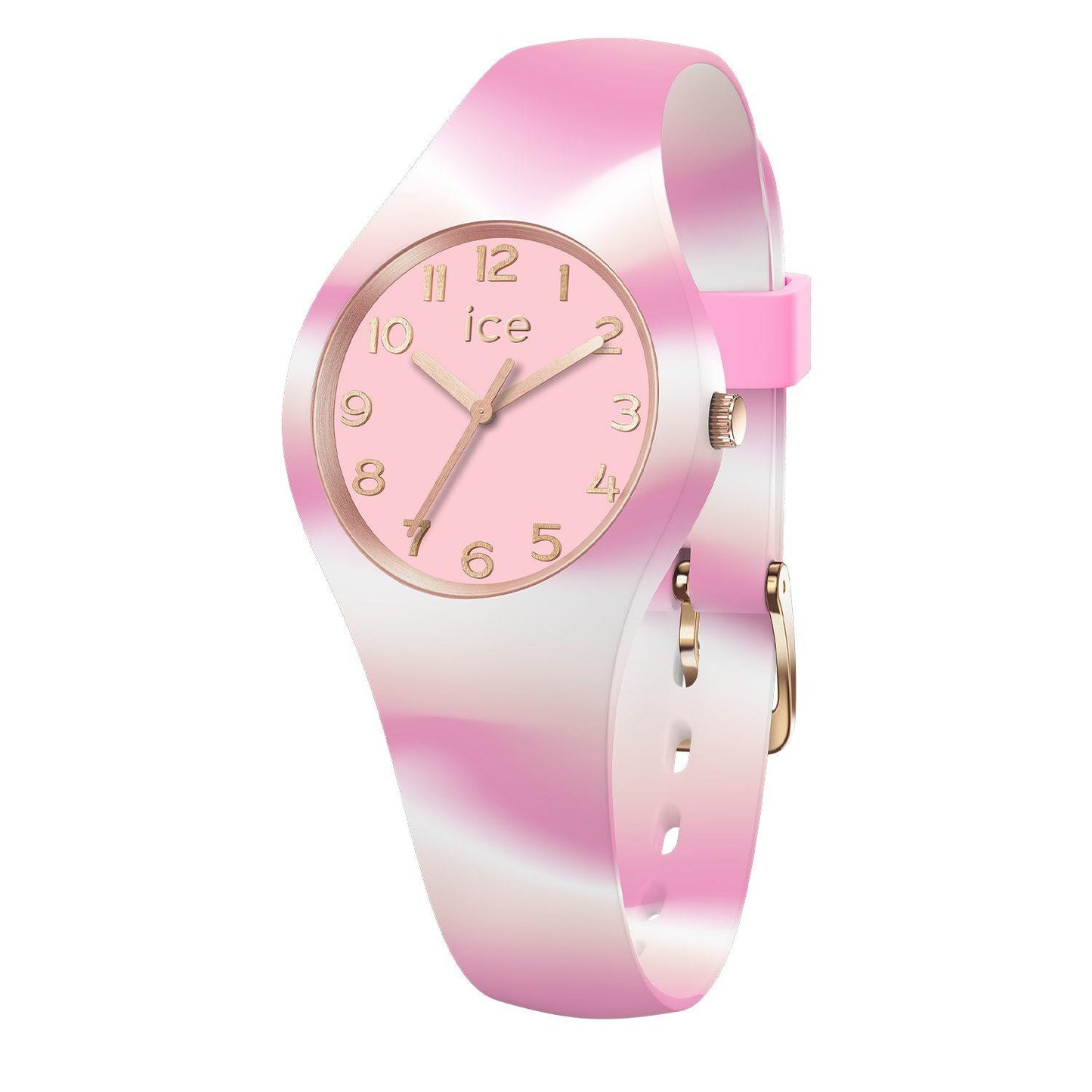 Ice watch Armbanuhr 021011 Silikonband