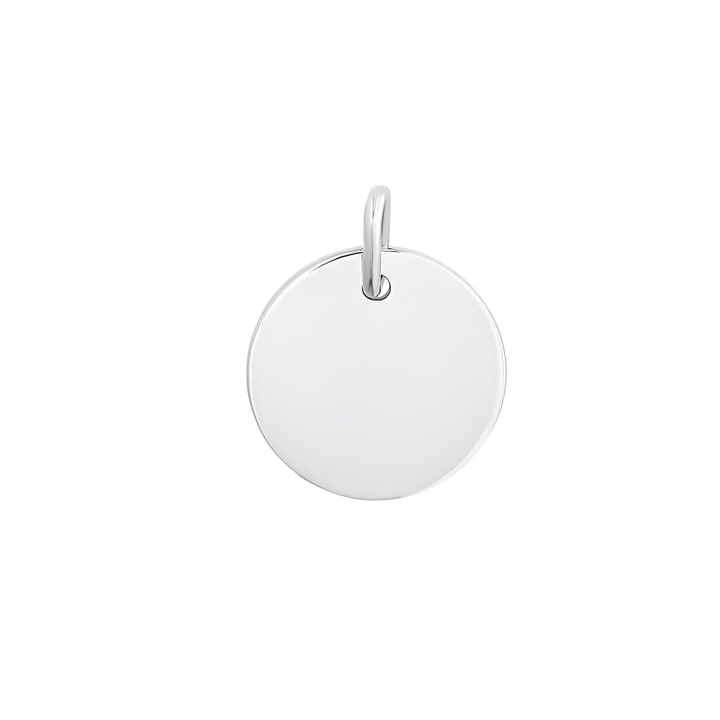 s.Oliver Anhänger 2032953 Silber 925