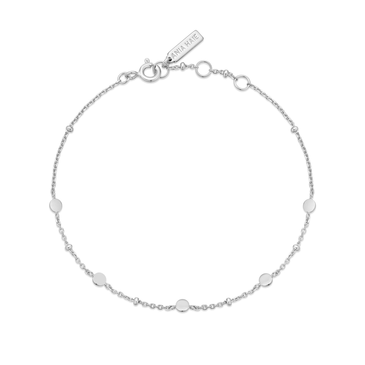 ANIA HAIE Armschmuck WLB063-01H Silber