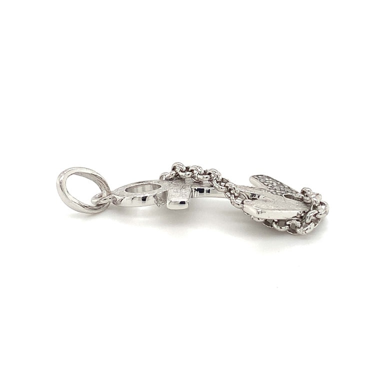 Trends Anhänger PR6623 925 Silber