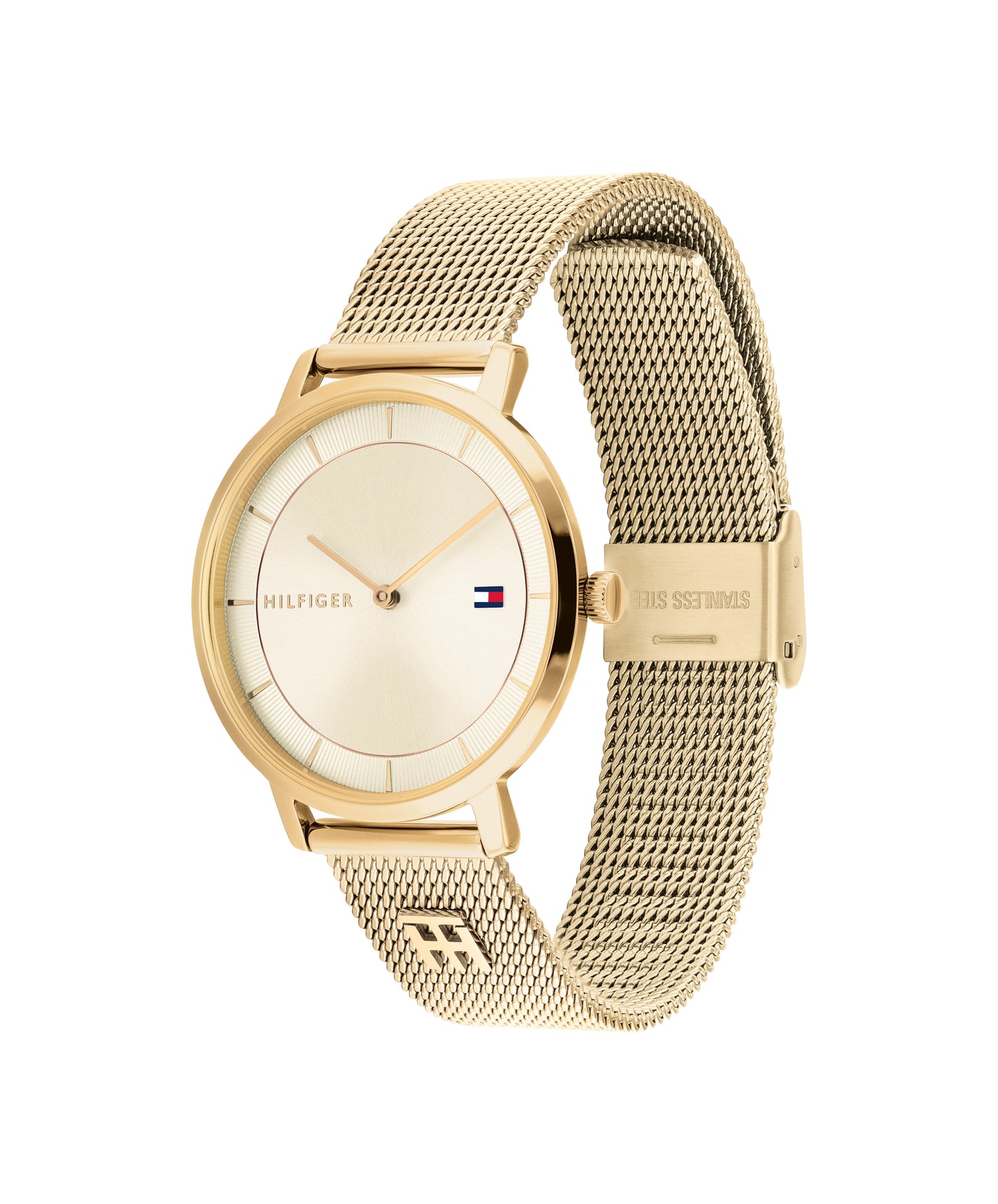Tommy Hilfiger Armbanduhr 1782286