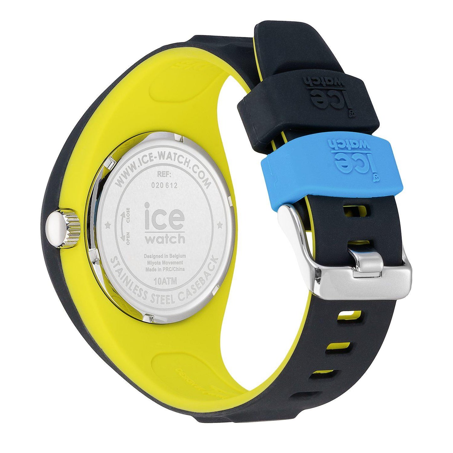 Ice Watch Kinderarmbanduhr 020612