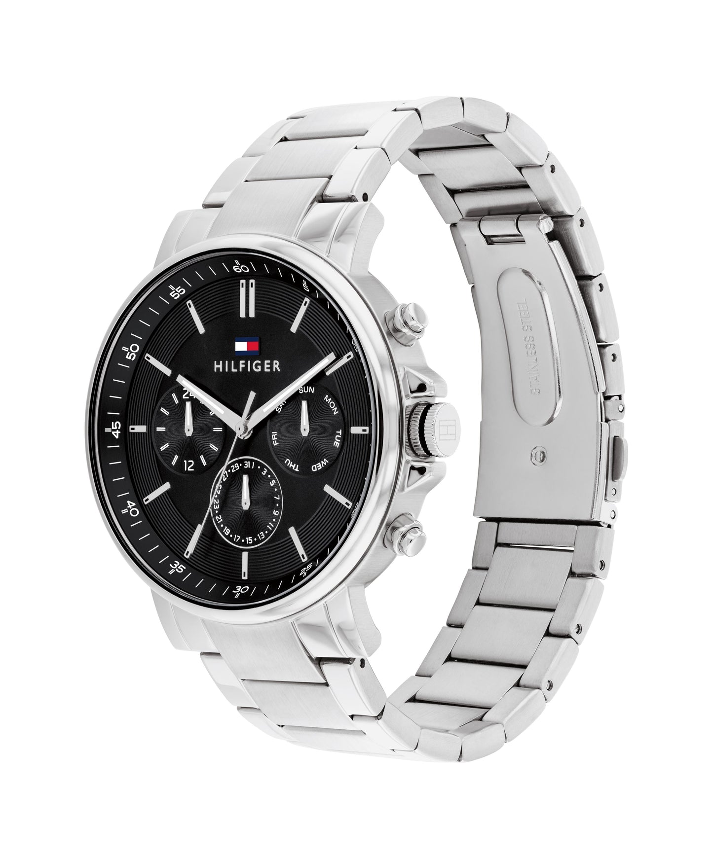 Tommy Hilfiger Armbanduhr 1710667