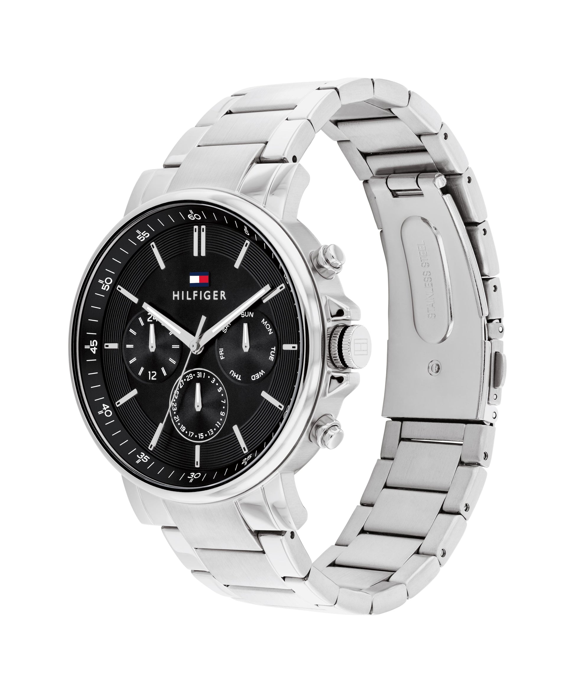 Tommy Hilfiger Armbanduhr 1710667