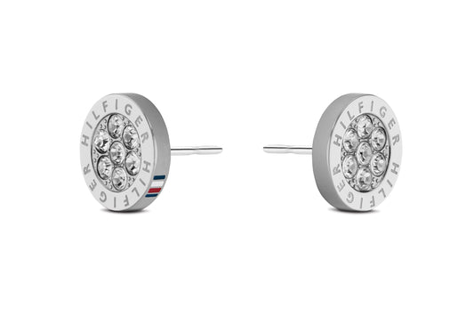 Tommy Hilfiger Ohrschmuck 2780565 Edelstahl