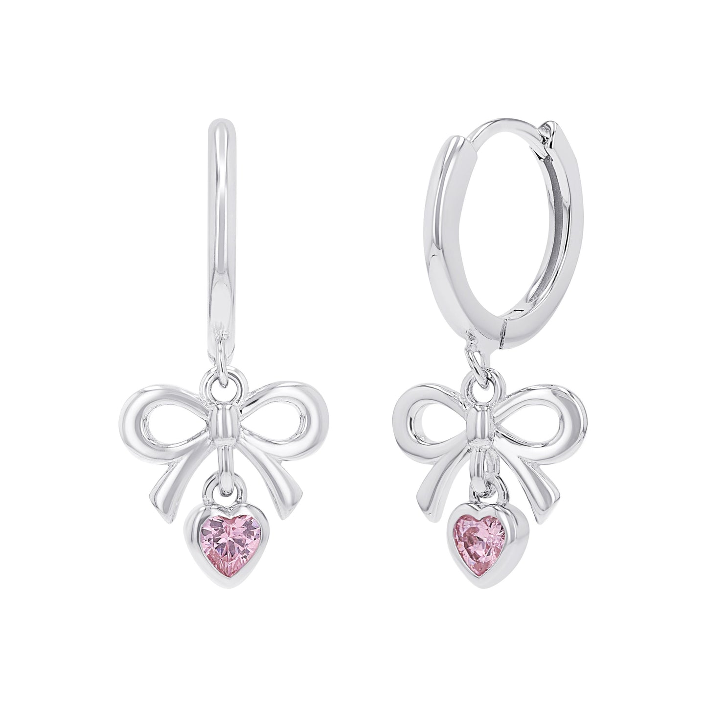 S. Oliver Ohrschmuck 2039717 Silber 925