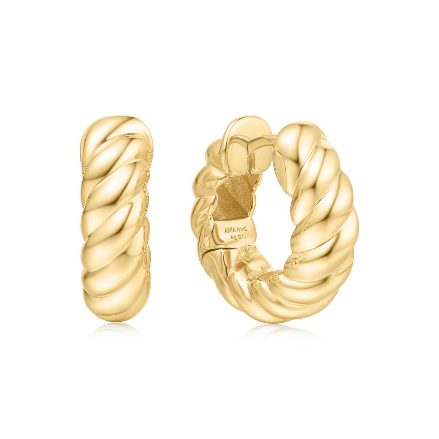 ANIA HAIE Ohrschmuck WLE063-07G