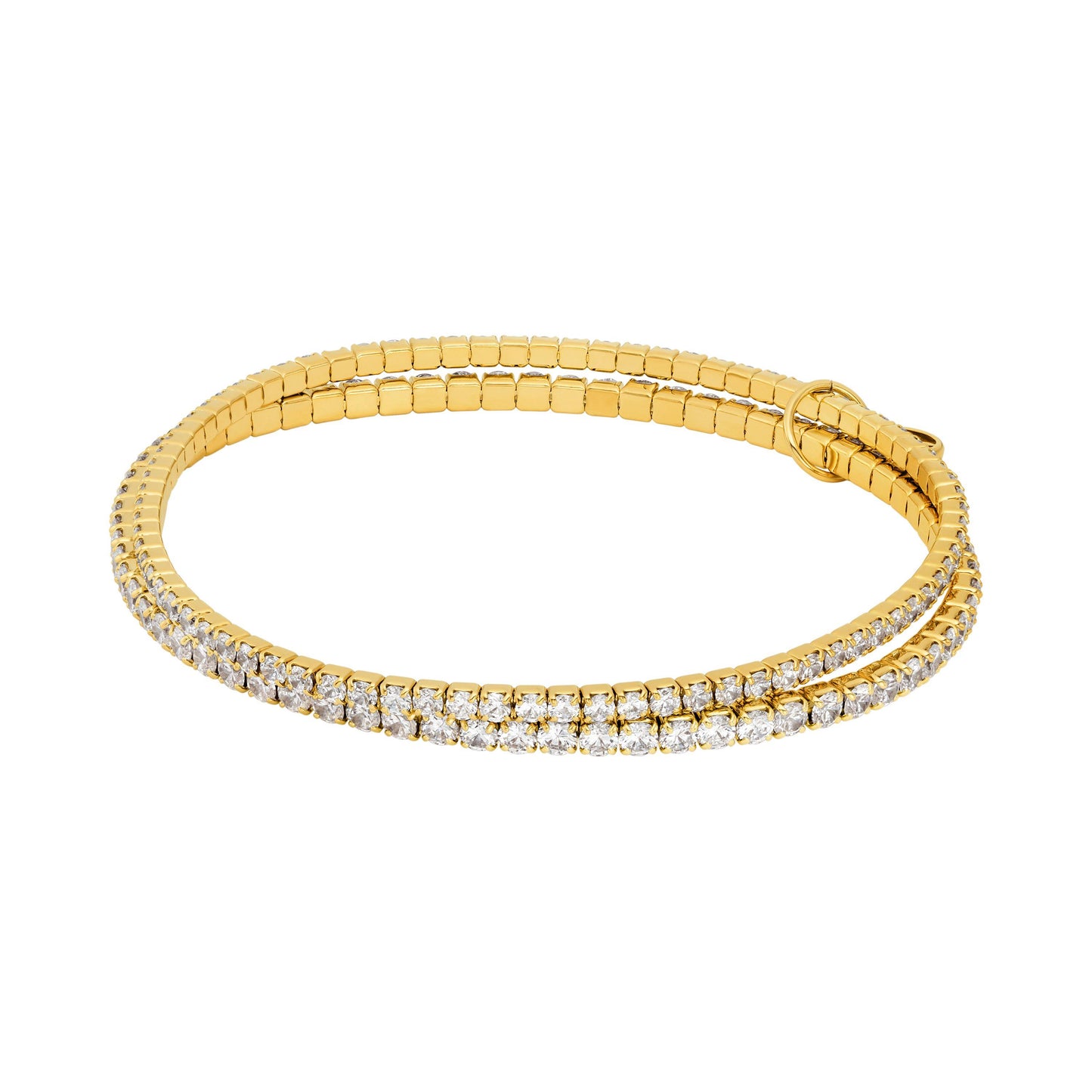 Michael Kors Armband MKJ8359CZ710 Silber