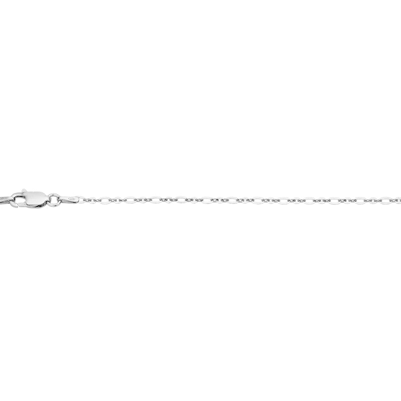 CEM Halsschmuck BCS96348W/45 Silber 925
