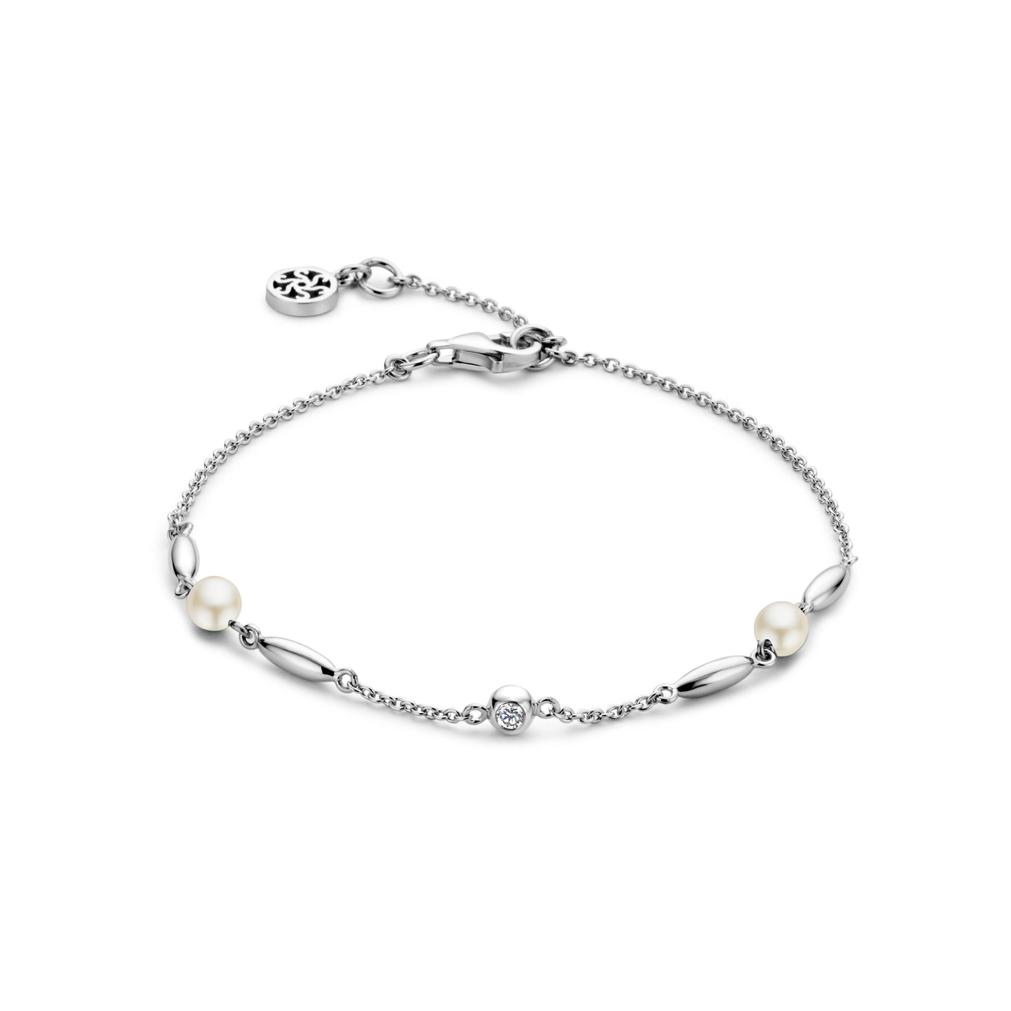 Spirit Icons Armschmuck 20501 Silber 925