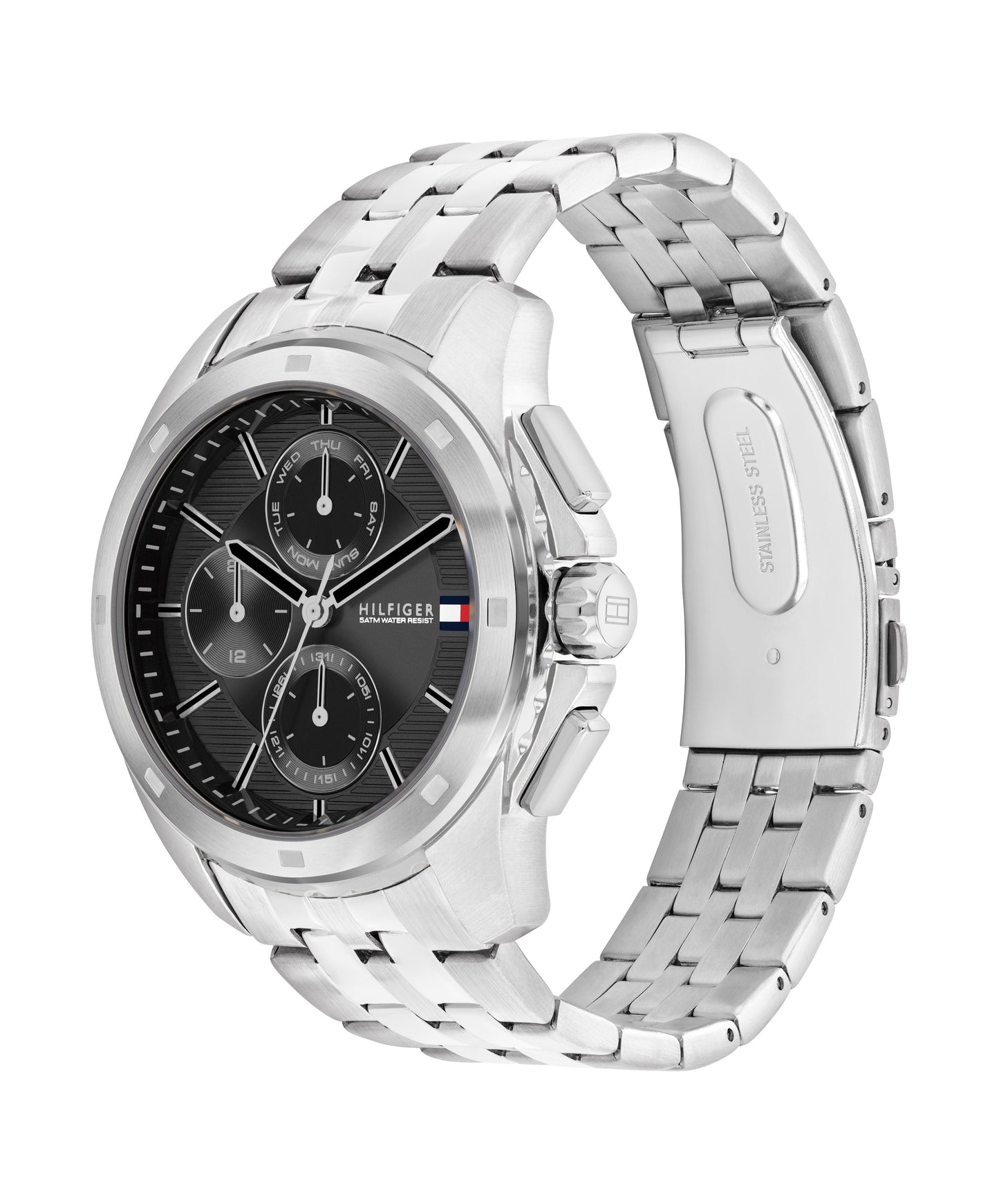 Tommy Hilfiger Armbanduhr 1710620